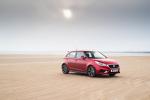MG 3 2018 года (UK)